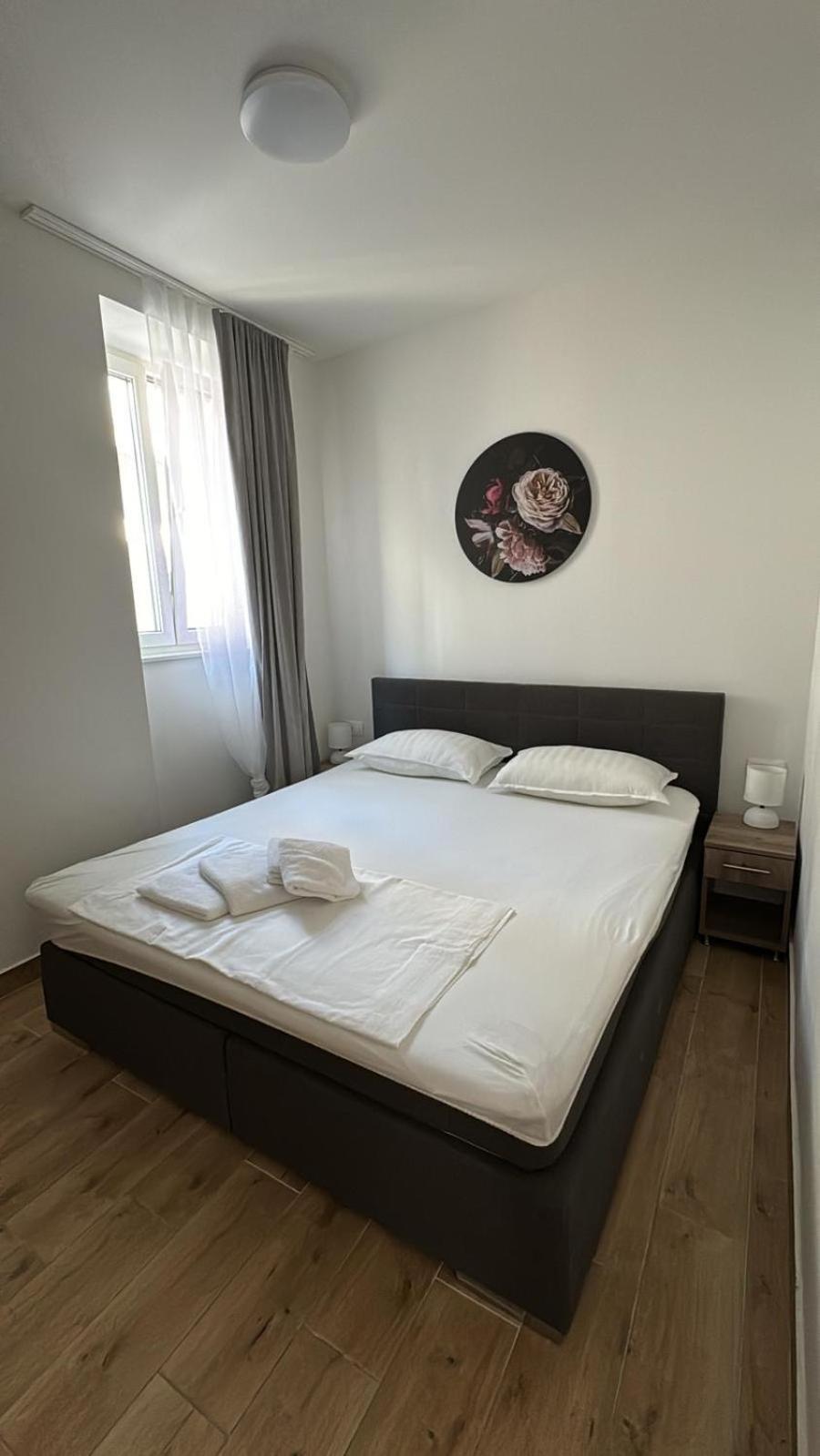 Palloma Studios Baška Voda Zewnętrze zdjęcie