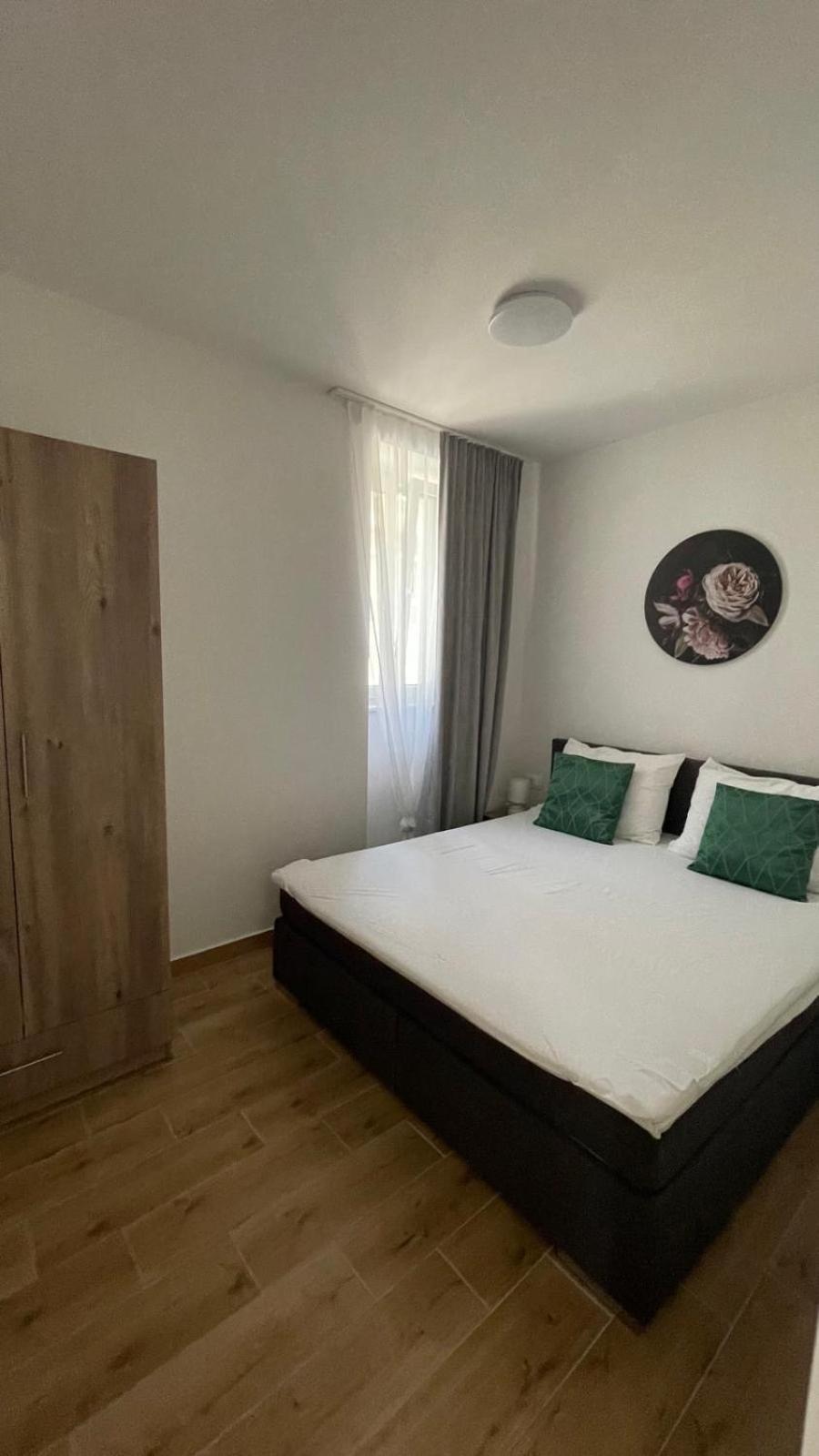 Palloma Studios Baška Voda Zewnętrze zdjęcie