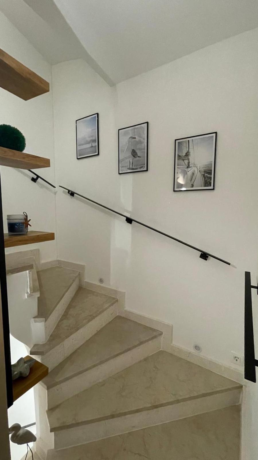 Palloma Studios Baška Voda Zewnętrze zdjęcie