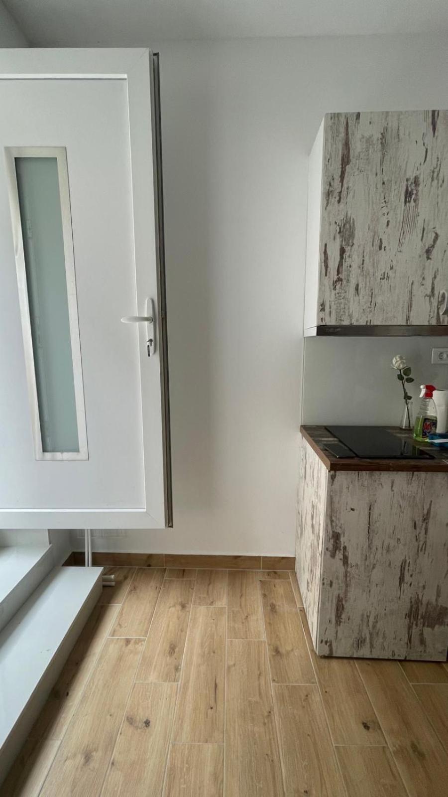 Palloma Studios Baška Voda Zewnętrze zdjęcie