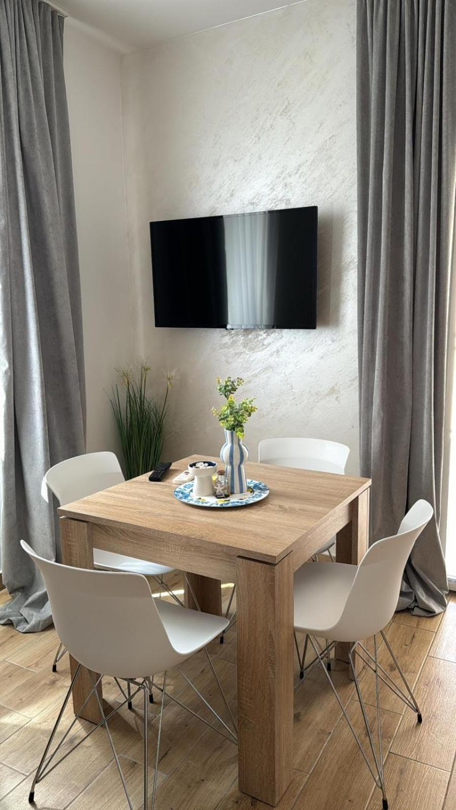 Palloma Studios Baška Voda Zewnętrze zdjęcie