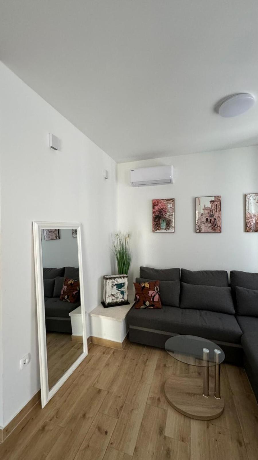 Palloma Studios Baška Voda Zewnętrze zdjęcie