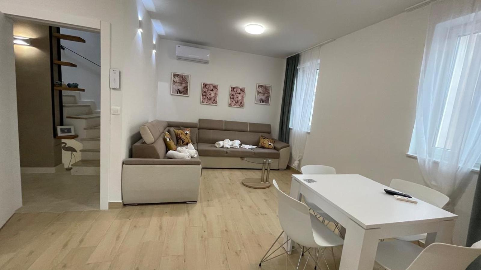 Palloma Studios Baška Voda Zewnętrze zdjęcie