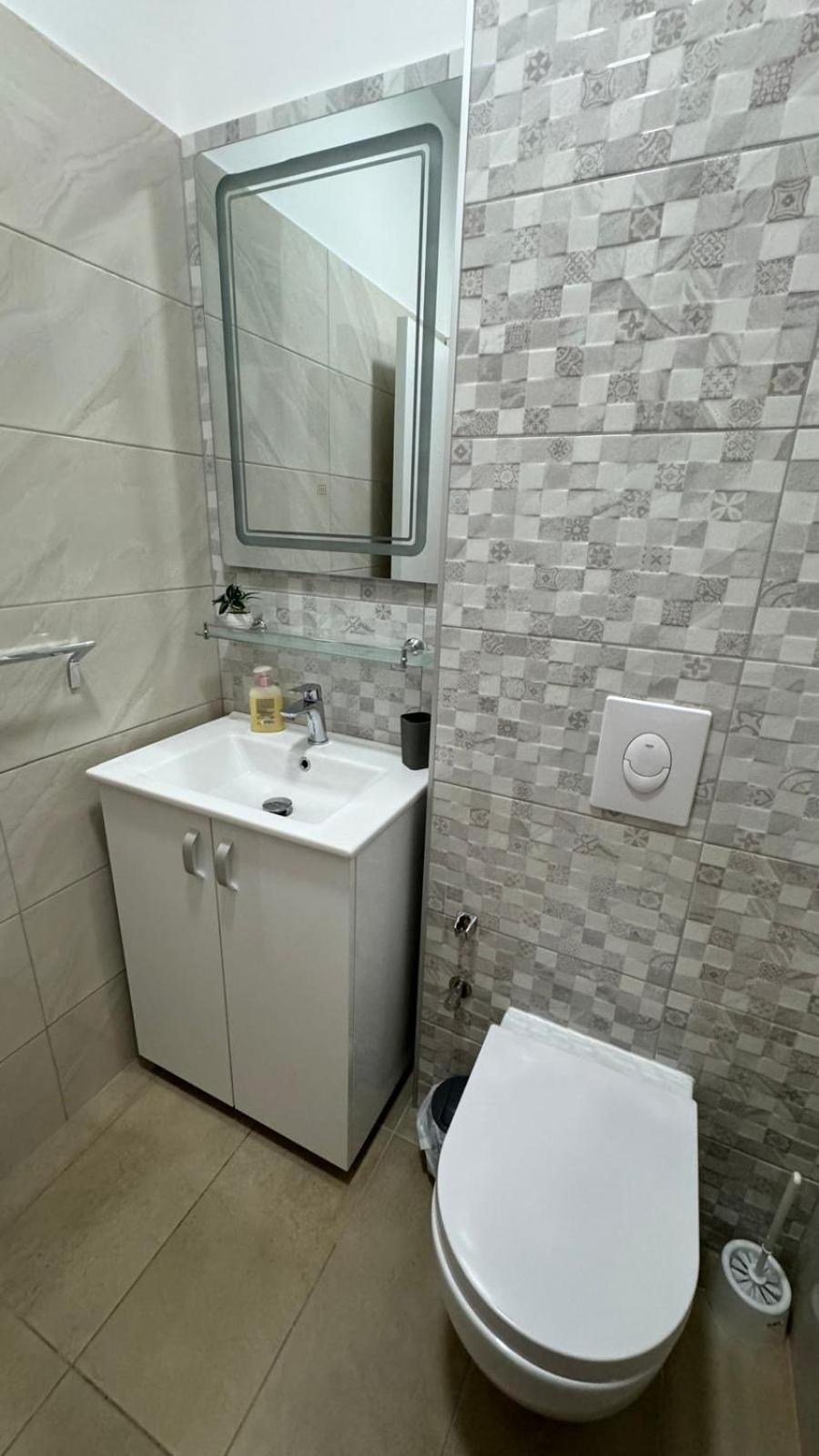 Palloma Studios Baška Voda Zewnętrze zdjęcie
