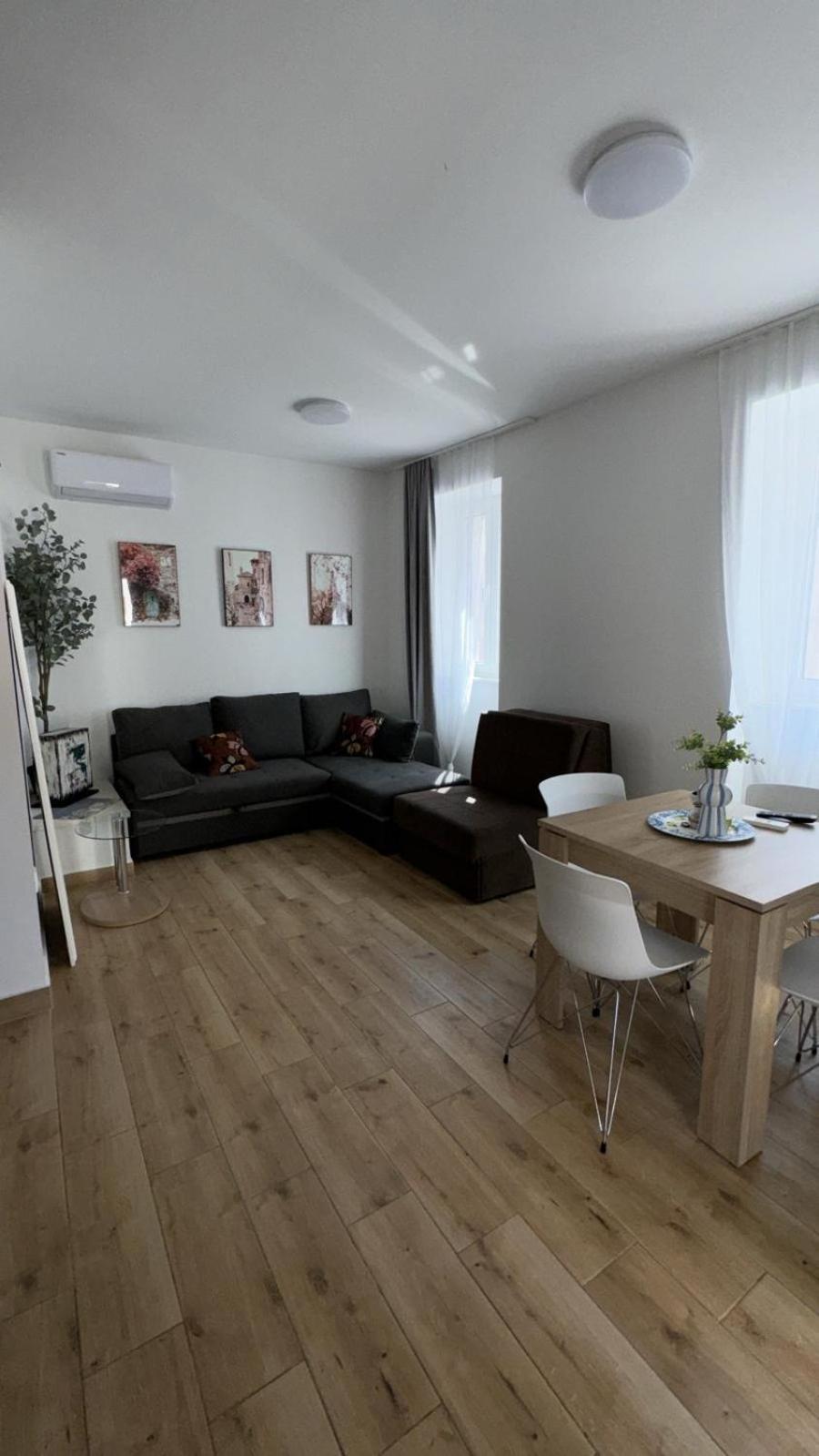 Palloma Studios Baška Voda Zewnętrze zdjęcie