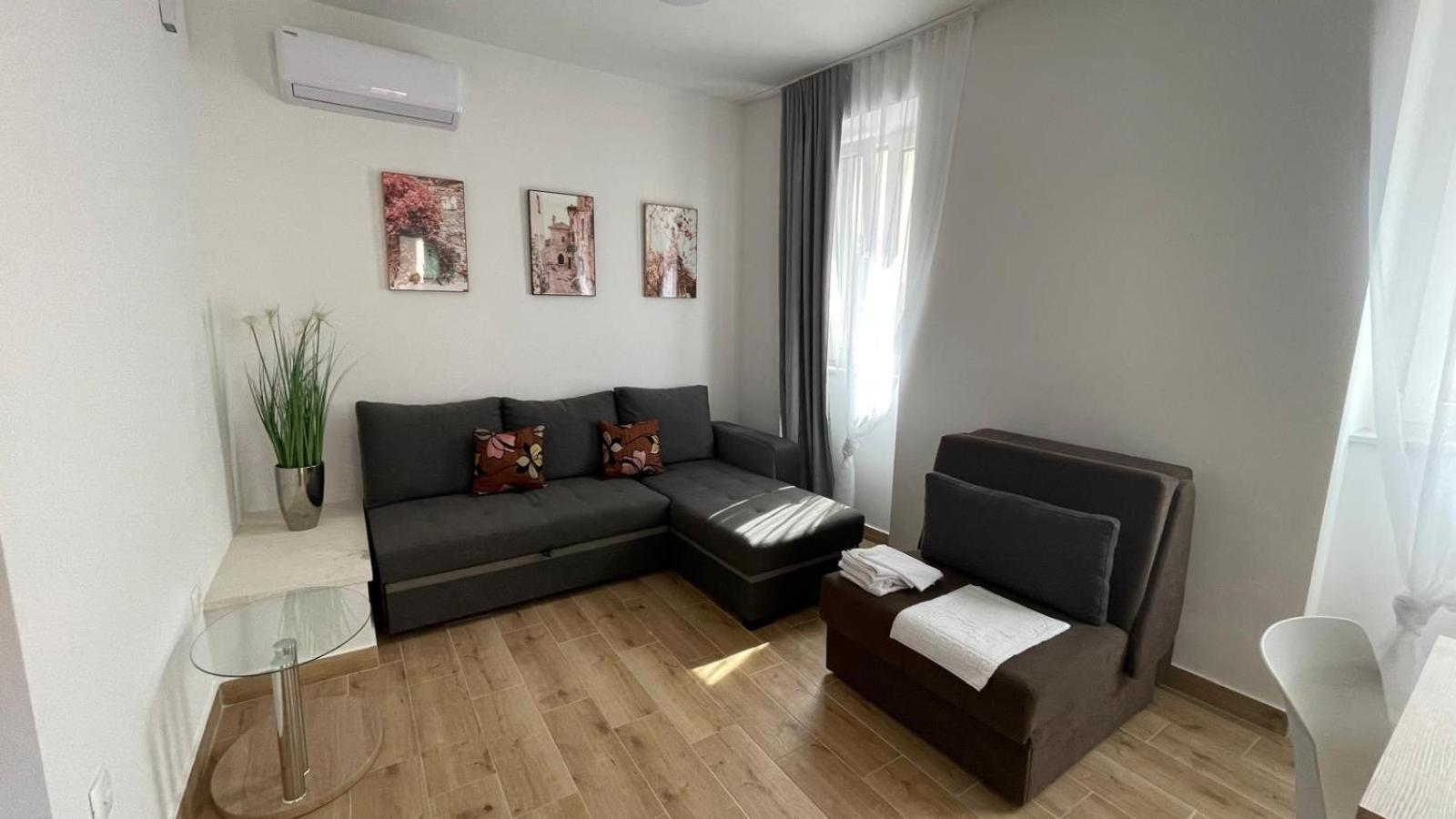 Palloma Studios Baška Voda Zewnętrze zdjęcie