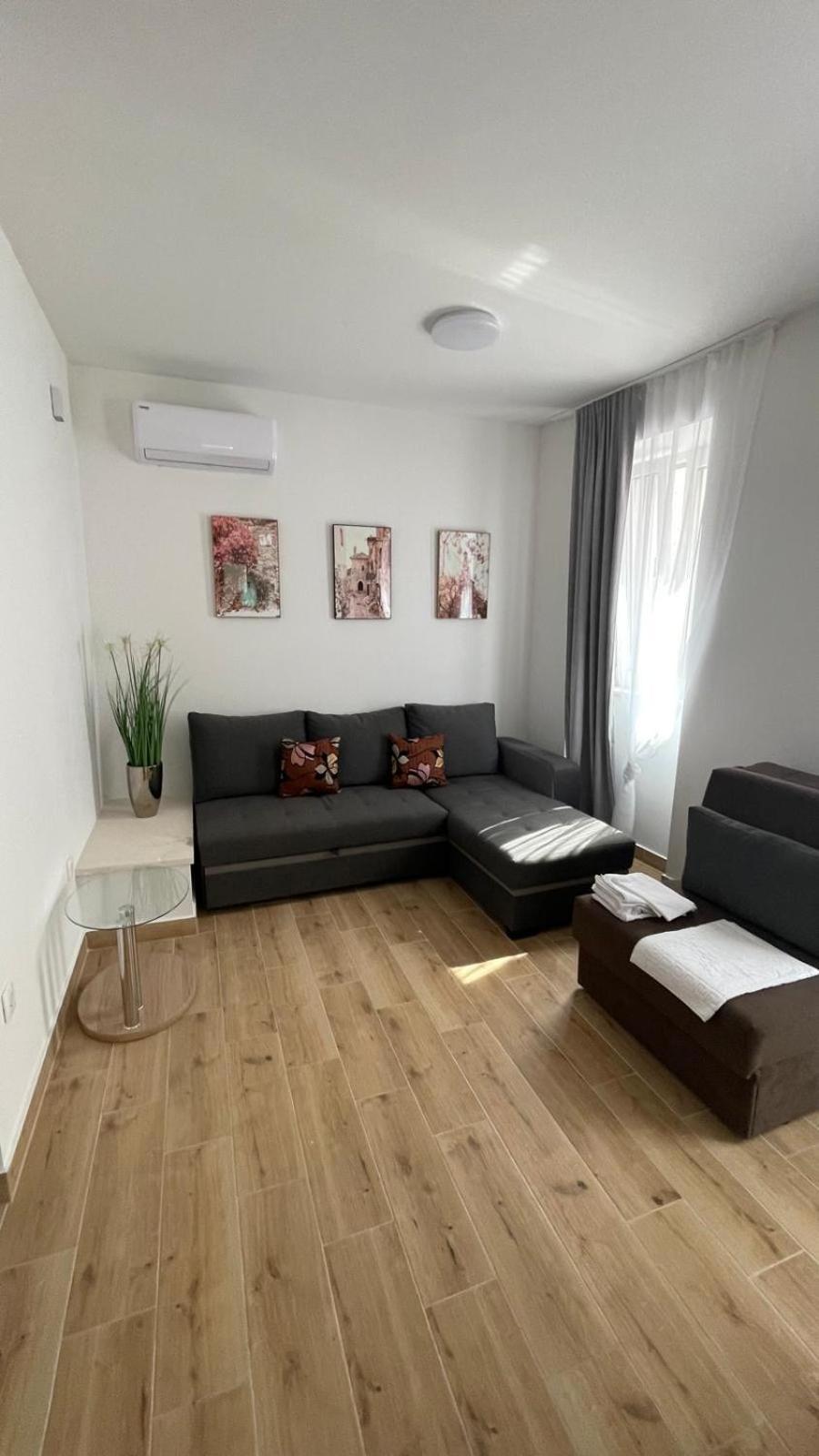 Palloma Studios Baška Voda Zewnętrze zdjęcie
